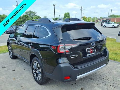 Certified 2023 Subaru Outback Touring XT AWD/4WD image 6