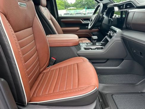 New 2026 GMC Sierra 1500 Denali Ultimate AWD/4WD image 14