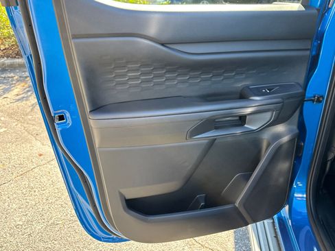 New 2025 Ford Ranger XL w/ Trailer Tow Package image 21