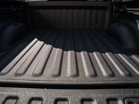 New 2026 RAM 1500 RHO w/ RHO Level 1 Equipment Group image 10