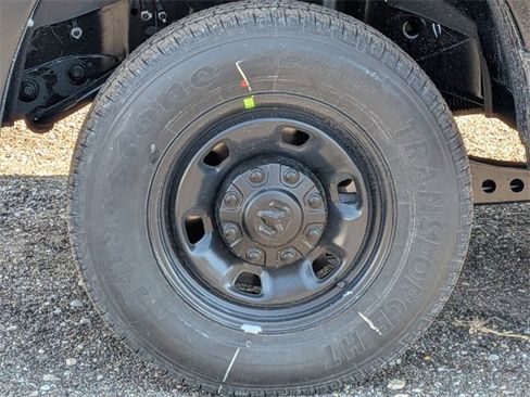 New 2026 RAM 2500 Tradesman image 26