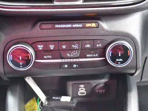 Used 2025 Ford Escape ST-Line AWD/4WD image 26