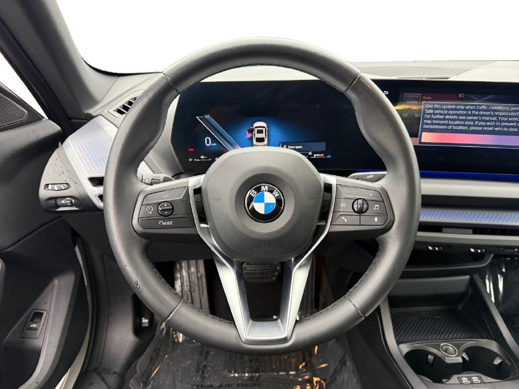 Used 2025 BMW 228i xDrive AWD/4WD image 12