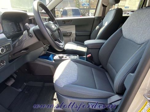 New 2025 Ford Maverick XLT w/ Equipment Group 301A image 14