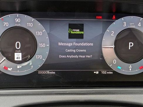 New 2026 Land Rover Range Rover Velar S image 11