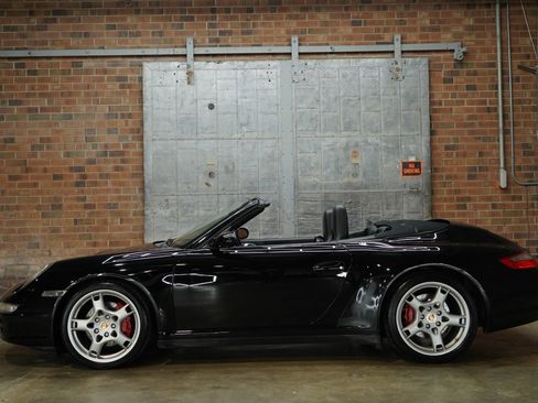 Used 2006 Porsche 911 Carrera 4S image 29