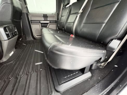 Used 2019 Ford F250 XLT w/ XLT Value Package image 21