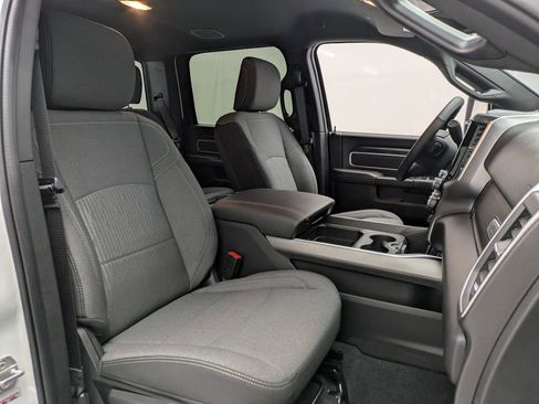 New 2024 RAM 2500 Big Horn w/ Safety Group image 20