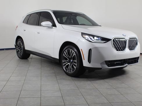 Used 2026 BMW X3 xDrive30 AWD/4WD image 7
