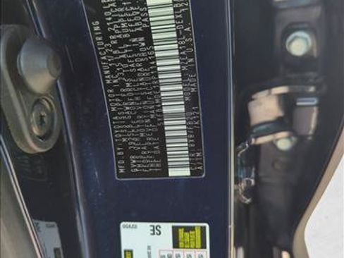 Used 2024 Toyota Corolla LE FWD image 24