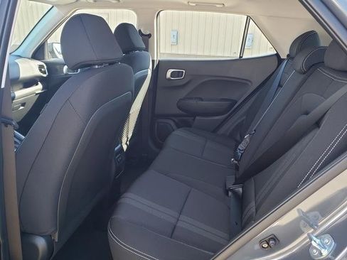 New 2026 Hyundai Venue SEL image 8