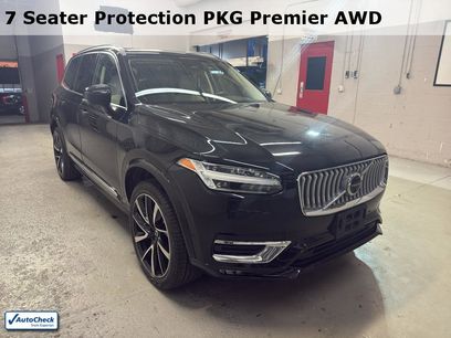Used 2023 Volvo XC90 B5 Plus w/ Protection Package Premier
