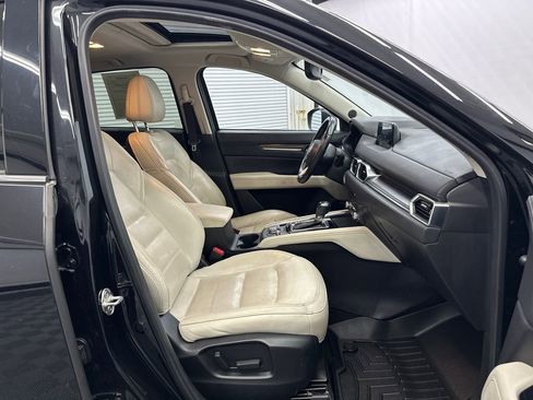 Used 2019 MAZDA CX-5 Grand Touring FWD image 13