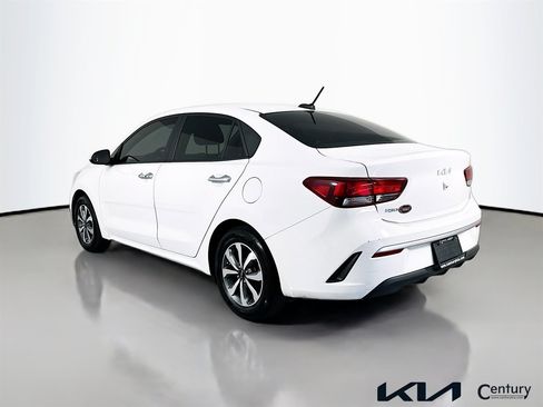 Used 2023 Kia Rio S w/ Technology Package image 7