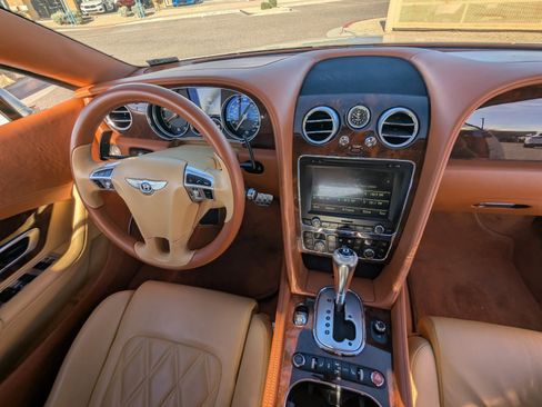 Used 2012 Bentley Continental GT image 15