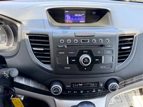 Used 2013 Honda CR-V EX-L image 41