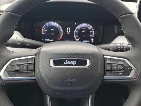 Certified 2023 Jeep Compass Limited w/ Elite Group AWD/4WD image 20