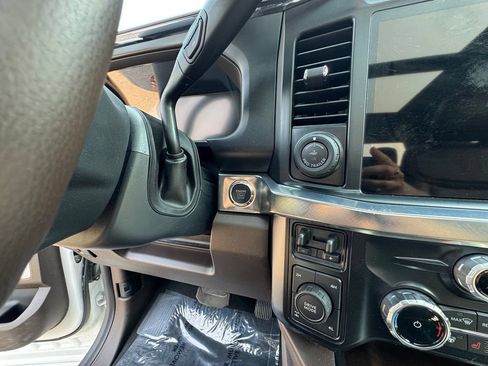 Used 2025 Ford F350 King Ranch AWD/4WD image 29
