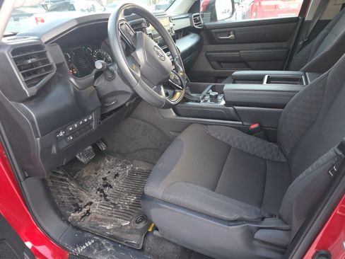 Used 2024 Toyota Tundra SR5 image 9