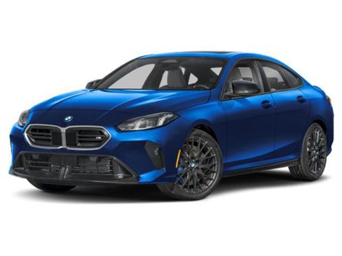 New 2026 BMW M235i xDrive AWD/4WD image 1