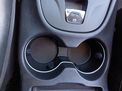 Used 2014 Jeep Cherokee Limited w/ Technology Group image 36