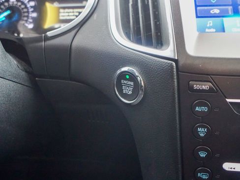 Used 2019 Ford Edge Titanium w/ Equipment Group 301A image 28