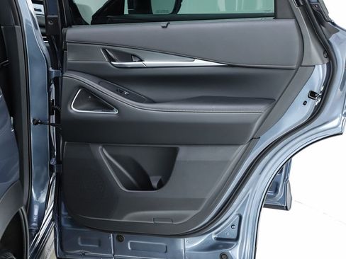 New 2026 INFINITI QX60 Luxe w/ Cargo Package FWD image 75