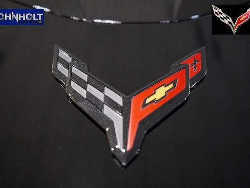 New 2026 Chevrolet Corvette Z06 w/ Battery Protection Package image 21