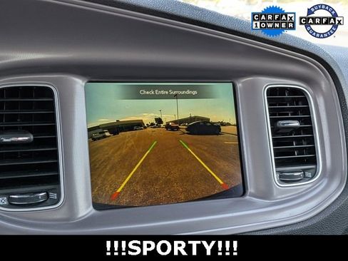 Used 2023 Dodge Charger SXT image 34