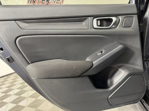 Used 2022 Honda Civic Sport image 38
