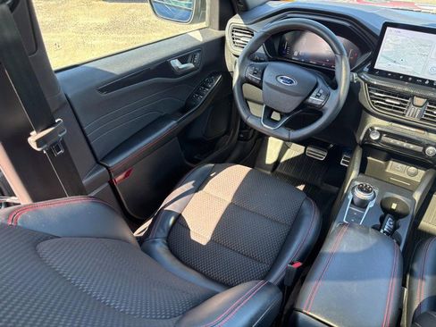 Used 2023 Ford Escape ST-Line w/ Tech Pack #1 image 13