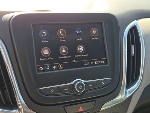Used 2020 Chevrolet Equinox LS FWD image 19