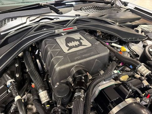 Used 2020 Ford Mustang Shelby GT500 w/ Technology Package RWD image 38