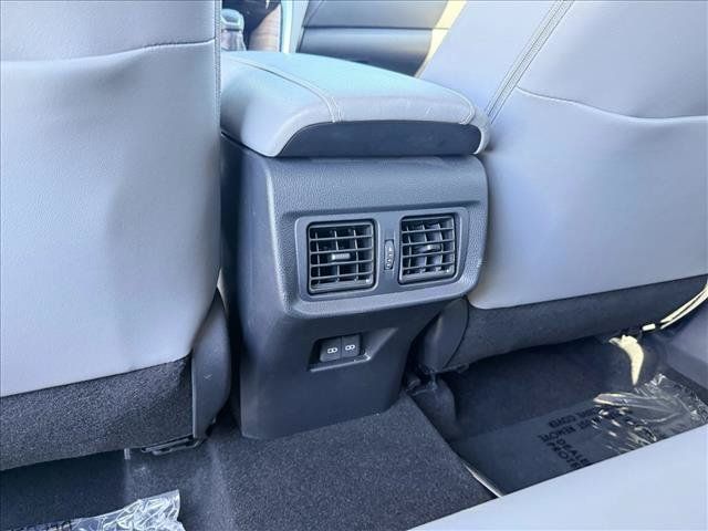 Used 2024 Toyota Venza Limited AWD/4WD image 24