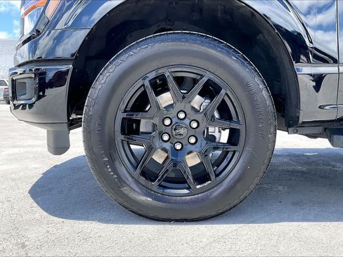 Certified 2024 Ford F150 STX w/ STX Black Appearance Package AWD/4WD image 8