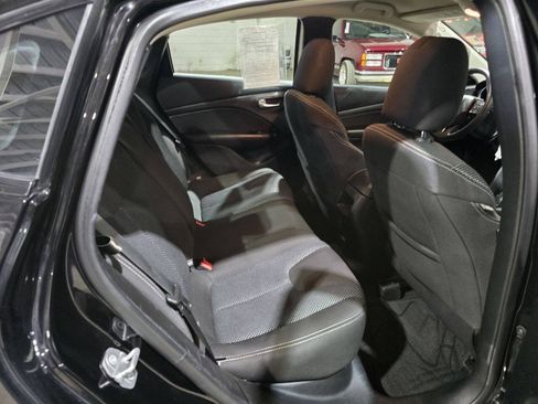 Used 2016 Dodge Dart SXT FWD image 27