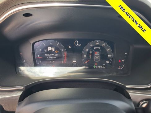 Certified 2024 Acura Integra A-Spec w/ Technology Package FWD image 26