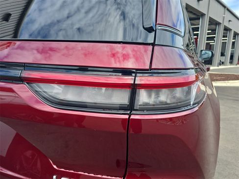 New 2025 Jeep Grand Cherokee Laredo image 35