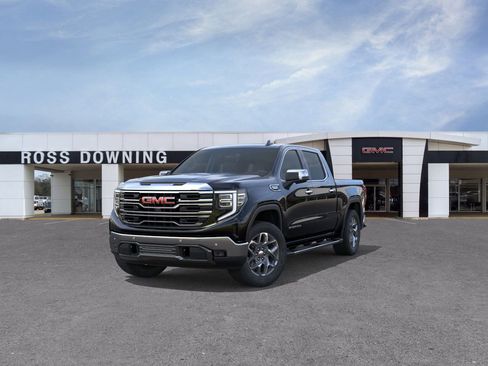 New 2026 GMC Sierra 1500 SLT image 8
