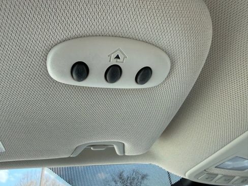 Certified 2023 Ford Edge SEL w/ Convenience Package image 17