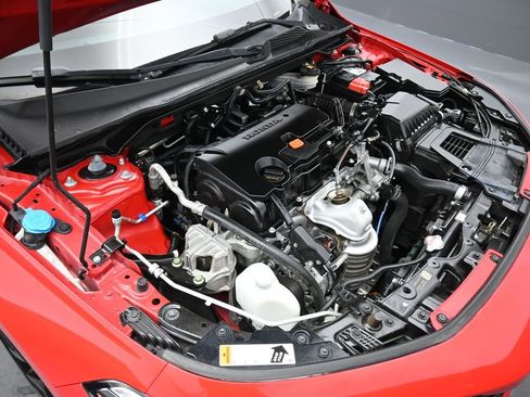 Used 2022 Honda Civic Sport image 45