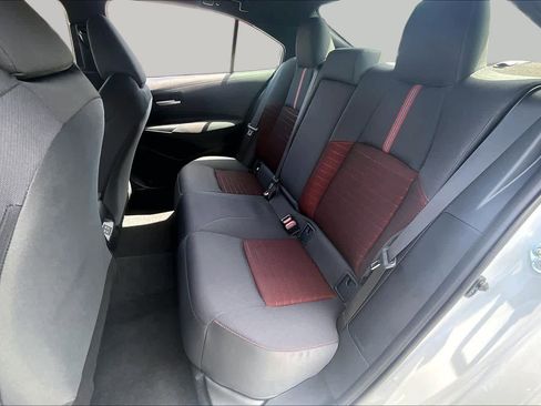 Used 2026 Toyota Corolla SE FWD image 19