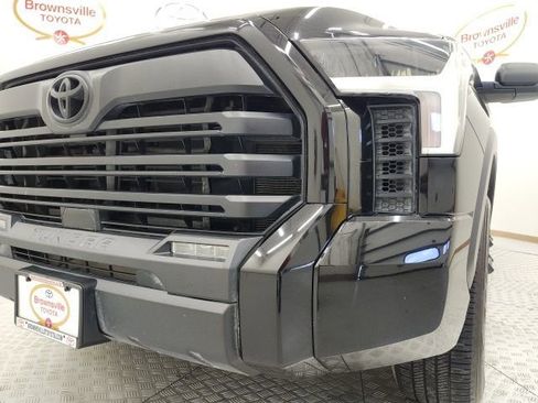 Used 2024 Toyota Tundra SR5 w/ SR5 Premium Package image 13