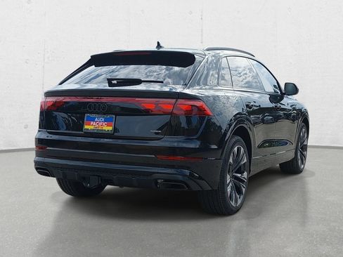 New 2026 Audi Q8 Prestige AWD/4WD image 5