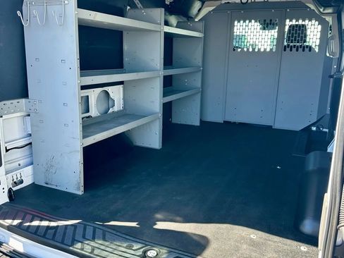 Used 2020 Ford Transit 150 Low Roof w/ Load Area Protection Package image 11