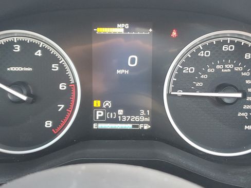 Used 2020 Subaru Forester Limited w/ Popular Package #3 AWD/4WD image 23