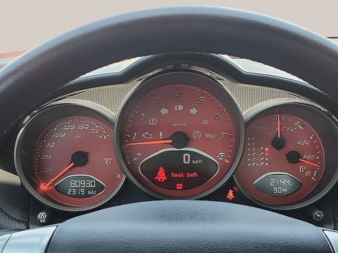 Used 2006 Porsche Cayman S RWD image 18