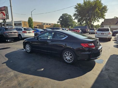 Used 2015 Honda Accord EX-L image 7