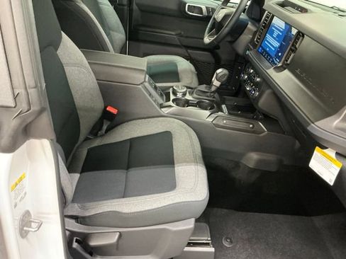 New 2026 Ford Bronco Big Bend AWD/4WD image 19