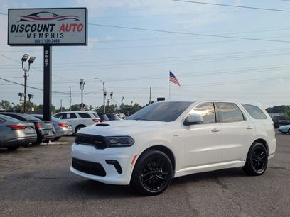 Used 2022 Dodge Durango R/T w/ Trailer Tow Group IV